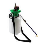5 Liters Pneumatic Oil Filler Car Engine Oil Drainer