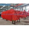 Buy cheap Φ64mm Electric Hydraulic Windlass Mooring Winch Single Gypsy Single Drum from wholesalers