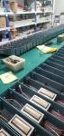 Supplier direct plastic bag automatic continuous band sealer