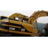 Buy cheap 320B used cat excavator hammer excavator from wholesalers