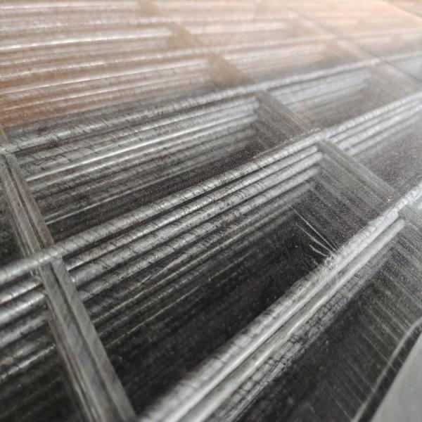 Buy cheap Versatile 10 Gauge Welded Mesh Fence Panels Galvanized Steel Wire With Bolts from wholesalers