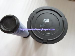 Buy cheap 8n6309 + 8n2555 Engine Oil Filter Caterpillar Air Filter For Digger from wholesalers