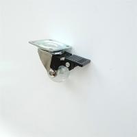 Buy cheap ODM Light Duty Caster Wheels 24inch 60mm Castor product