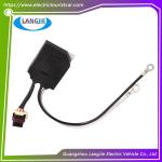 Buy cheap Ezgo RXV Golf Cart Igniter Speed Resistance Manager Component from wholesalers
