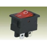 Buy cheap MIRS-201 / MIRS-201(A) / MRS-201-2 / MRS-201(A)-2 DPST 4P Black Miniature product