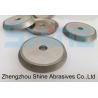 Buy cheap 3 Inch 78mm Electroplated Diamond Wheels 1v1 Grinding For Carbide Saw Blades from wholesalers