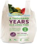 Compostable biobag cornstarch bags,recycling, Food Waste Kitchen Bag 3 Gallon