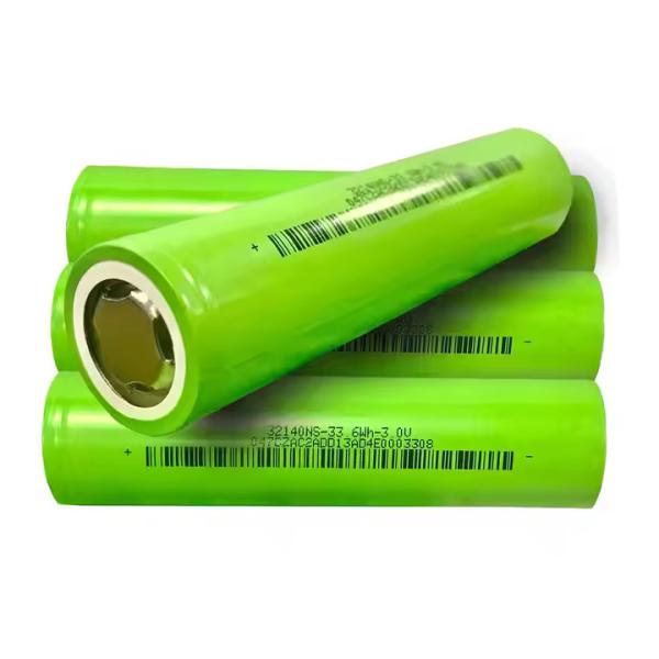 Buy cheap 32140NS 3V 10Ah Sodium Ion Cell Cylindrical 10C Electric Car Energy Storage from wholesalers