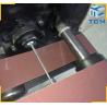 Buy cheap Stainless Steel Wire Line Surface Automatic Linishing Machine from wholesalers