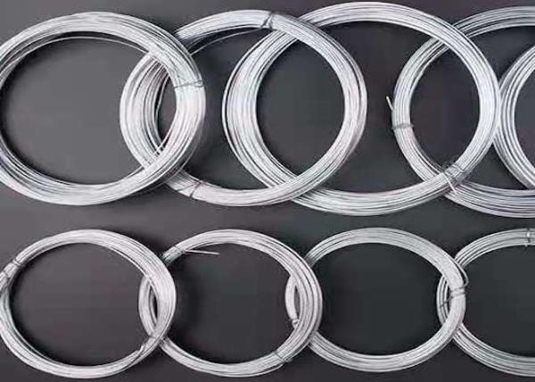 Buy cheap Construction Metal Thin Wire 0.09mm 0.3mm Thin Stainless Steel Wire Surface Spray Plastic from wholesalers