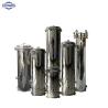 Buy cheap Customizable Multi Cartridge Filter Housing - Various Filtration Accuracy from wholesalers