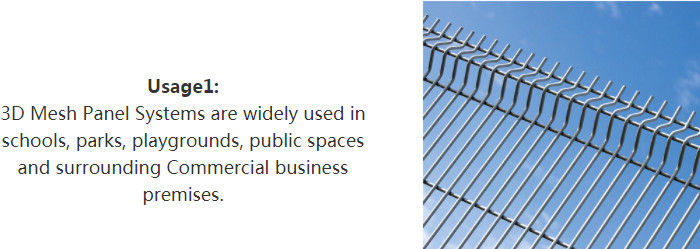 Hot Dip Galvanized Triangle Bending Fence 3.5mm Wire Diameter Security Low Carbon Steel Sample Free