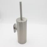 304 Stainless Steel Clean Toilet Brush Set Holder Toilet Cleaning Brush Holder
