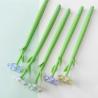 Buy cheap Promotion Creative Acrylic Crystal Daisy Flower Silicone Neutral Pen For Gift from wholesalers