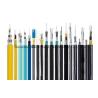 Buy cheap Glass Tactical Fiber Optic Cable For Outdoor Military Communication from wholesalers