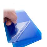 Acrylic Sheet Surface Protection Film For Polycarbonate Acrylic Polyester PVC PE