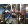 Buy cheap 60-2500 Mesh Grains Ultrafine Pulverizer Rice Milling Machine For Food Industry from wholesalers