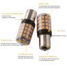 Buy cheap NO ERROR 3030SMD White Amber Car LED Rear Lights from wholesalers