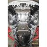 Buy cheap NISSAN Patrol Y61 Y62 4WD Skid Guard Off Road Engine Guard from wholesalers