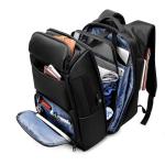 High quality products men's waterproof 17 inch Laptop Backpack Travel Business
