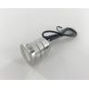 Buy cheap 3W LED Underground CREE Chip IP67 Water Proof Lawn Stair Path Way Light from wholesalers