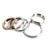 Buy cheap Metal Stainless Steel Api 6a Ring Joint Gasket S316 S304 ASME B16.20 RX BX R from wholesalers