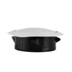 162-252 Air Quantity Air Conditioning Ceiling Round Galvanized Sheet Supply Disc