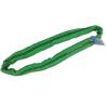 Buy cheap Synthetic Fibre Polyester Woven Polyester Sling Belt Endless Polyester Sling from wholesalers
