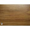 Buy cheap Cherry Wood Color PVC Decorative Film For Interior Decor Projects Matte Finish from wholesalers