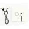 Buy cheap 5W 5V 1A Mobile Phone Wireless Chargers Apple Watch Magnetic Charger For IWatch from wholesalers