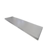 Anti Rust High Alloy Stainless Steel Plate Chemical Stable Slit / Mill Edge