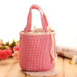 Reusable School Cooler Picnic Insulated Bag For Food Delivery