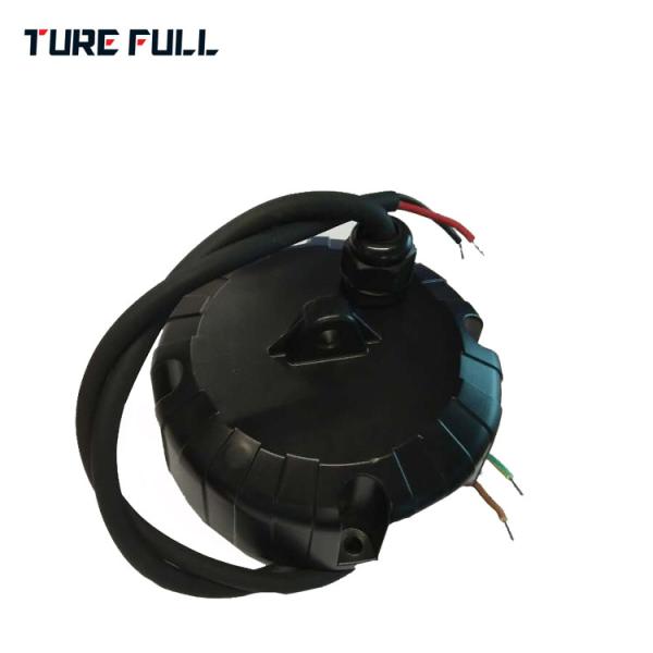 Buy cheap CE/SAA/FCC/ Certificated Round LED Driver High Bay Light LED Power Supply from wholesalers
