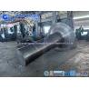 Buy cheap Forgings & Castings Wind Turbine Main Shaft Ductile Cast Iron 0.75-6MW from wholesalers