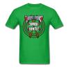 Buy cheap Tagless Cute Anime Shirts , Anime Aesthetic Shirt Tops Garment Durable Non Deformable from wholesalers