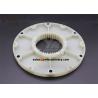 Buy cheap Flange Coupling YY15V00015S015 Flywheel Coupling For E135B from wholesalers