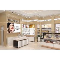 Buy cheap 01-BJiS002, Platinum Series Beauty Store in Yidu featuring 24 Main Fixtures product