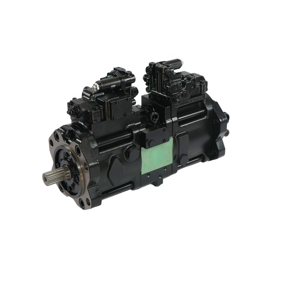 Hydraulic Main Pump K3V112DTP for SH200 SH210 CX210 HD820 JCB220 EC210B EC220D Excavator