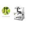 Buy cheap Screw Power Sugar Cane Squeezer Stainless Steel 220V Sugar Cane Juice Extractor from wholesalers