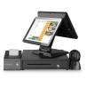 Buy cheap Carav POS Cash Register With J1900 CPU 4GB RAM 64GB SSD from wholesalers