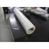 Buy cheap 2200mmx1000mx30micron High Temperature PVA Water Soluble Release Film For Solid Surface from wholesalers