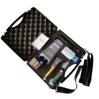 Buy cheap Sc FC St Optical Fiber Stripper 1625nm FTTH Tool Kit product