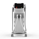 Carbon Laser Peel Q Switched Nd Yag Laser Machine 68*55*120cm 2 In 1