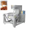 Buy cheap Peanut Nougat Caramel Planetary Mixer Automatic Jacketed Kettle Cooker from wholesalers