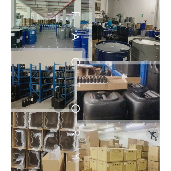 Non-sticky Long Lasting Solid Building Carving Gel NAIL UV GEL POLISH in 6 Vibrant Colors for Strong and Durable Nails