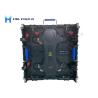 Buy cheap High Quality Outdoor Rental LED Display With Pure Black Lamp 500x500x85mm Cabinet Size Factory from wholesalers
