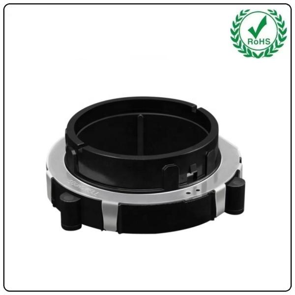 Buy cheap China Encoder rotary Incremental 65mm Hollow Shaft Encoder 15 Pulse Ring Encoder Soundwell EC65 from wholesalers
