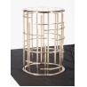 Buy cheap China custom stainless steel furniture designs buy from foshan factory price from wholesalers