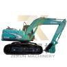 Buy cheap Kobelco SK200-10 SK200-8 Excavator in Good Condition for Construction from wholesalers