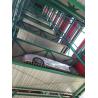 Buy cheap Tower Type Elevated Car Parking System Vertical Intelligent Parking Management from wholesalers